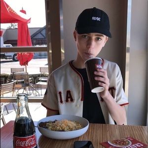 Meet your Posher, Jarret